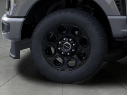 Ford Super Duty F-250 SRW XLT 4WD Crew Cab 8' Box 2026
