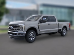 Ford Super Duty F-250 SRW King Ranch 4WD Crew Cab 6.75' Box 2026