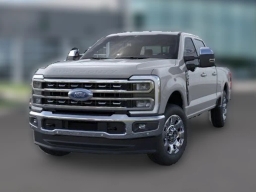 Ford Super Duty F-250 SRW King Ranch 4WD Crew Cab 6.75' Box 2026