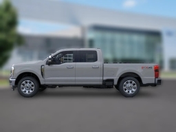 Ford Super Duty F-250 SRW King Ranch 4WD Crew Cab 6.75' Box 2026