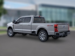 Ford Super Duty F-250 SRW King Ranch 4WD Crew Cab 6.75' Box 2026