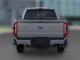Ford Super Duty F-250 SRW King Ranch 4WD Crew Cab 6.75' Box 2026