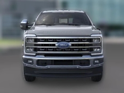 Ford Super Duty F-250 SRW King Ranch 4WD Crew Cab 6.75' Box 2026