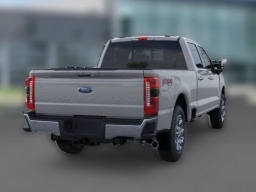 Ford Super Duty F-250 SRW King Ranch 4WD Crew Cab 6.75' Box 2026