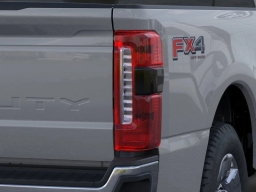 Ford Super Duty F-250 SRW King Ranch 4WD Crew Cab 6.75' Box 2026