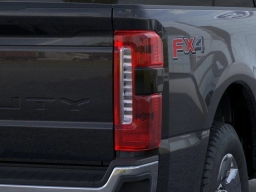 Ford Super Duty F-250 SRW LARIAT 4WD Crew Cab 6.75' Box 2026