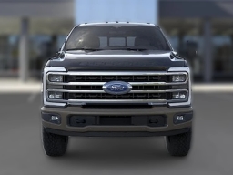 Ford Super Duty F-250 SRW King Ranch 4WD Crew Cab 6.75' Box 2026