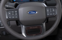 Ford Super Duty F-250 SRW King Ranch 4WD Crew Cab 6.75' Box 2026
