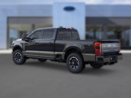 Ford Super Duty F-250 SRW King Ranch 4WD Crew Cab 6.75' Box 2026