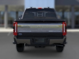 Ford Super Duty F-250 SRW King Ranch 4WD Crew Cab 6.75' Box 2026