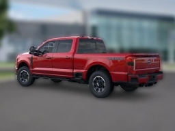 Ford Super Duty F-250 SRW XLT 4WD Crew Cab 6.75' Box 2026