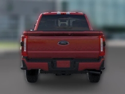 Ford Super Duty F-250 SRW XLT 4WD Crew Cab 6.75' Box 2026