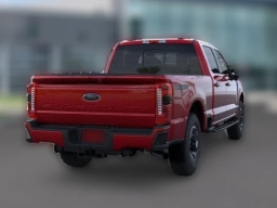 Ford Super Duty F-250 SRW XLT 4WD Crew Cab 6.75' Box 2026