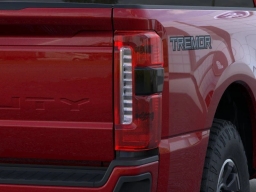 Ford Super Duty F-250 SRW XLT 4WD Crew Cab 6.75' Box 2026