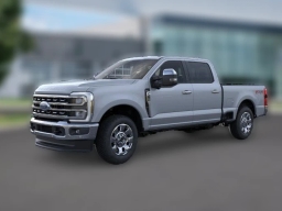 Ford Super Duty F-250 SRW LARIAT 4WD Crew Cab 6.75' Box 2026