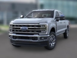 Ford Super Duty F-250 SRW LARIAT 4WD Crew Cab 6.75' Box 2026