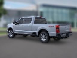 Ford Super Duty F-250 SRW LARIAT 4WD Crew Cab 6.75' Box 2026