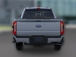 Ford Super Duty F-250 SRW LARIAT 4WD Crew Cab 6.75' Box 2026