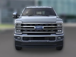 Ford Super Duty F-250 SRW LARIAT 4WD Crew Cab 6.75' Box 2026
