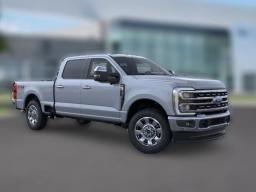 Ford Super Duty F-250 SRW LARIAT 4WD Crew Cab 6.75' Box 2026