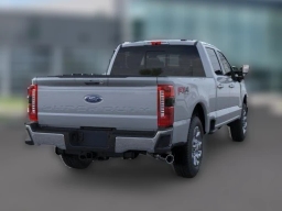 Ford Super Duty F-250 SRW LARIAT 4WD Crew Cab 6.75' Box 2026