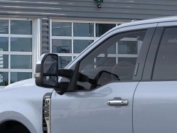 Ford Super Duty F-250 SRW LARIAT 4WD Crew Cab 6.75' Box 2026