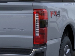Ford Super Duty F-250 SRW LARIAT 4WD Crew Cab 6.75' Box 2026