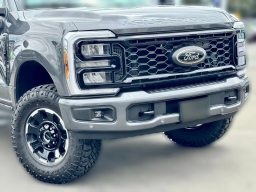 Ford Super Duty F-250 SRW LARIAT 4WD Crew Cab 6.75' Box 2026