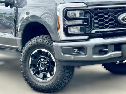 Ford Super Duty F-250 SRW LARIAT 4WD Crew Cab 6.75' Box 2026