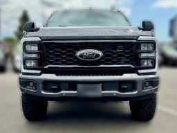 Ford Super Duty F-250 SRW LARIAT 4WD Crew Cab 6.75' Box 2026