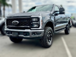 Ford Super Duty F-250 SRW LARIAT 4WD Crew Cab 6.75' Box 2026