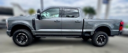 Ford Super Duty F-250 SRW LARIAT 4WD Crew Cab 6.75' Box 2026