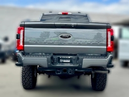 Ford Super Duty F-250 SRW LARIAT 4WD Crew Cab 6.75' Box 2026