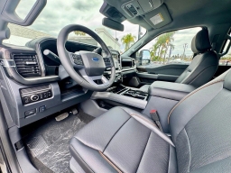 Ford Super Duty F-250 SRW LARIAT 4WD Crew Cab 6.75' Box 2026