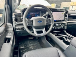 Ford Super Duty F-250 SRW LARIAT 4WD Crew Cab 6.75' Box 2026