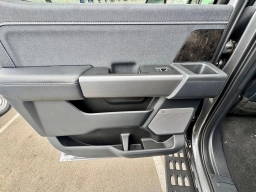 Ford Super Duty F-250 SRW LARIAT 4WD Crew Cab 6.75' Box 2026