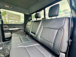 Ford Super Duty F-250 SRW LARIAT 4WD Crew Cab 6.75' Box 2026