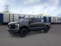 Ford Super Duty F-250 SRW LARIAT 4WD Crew Cab 6.75' Box 2026