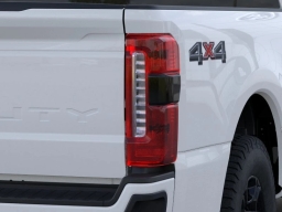 Ford Super Duty F-250 SRW XL 4WD Crew Cab 6.75' Box 2026