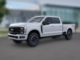 Ford Super Duty F-250 SRW XLT 4WD Crew Cab 6.75' Box 2026