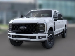 Ford Super Duty F-250 SRW XLT 4WD Crew Cab 6.75' Box 2026