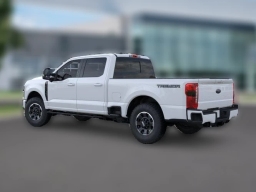 Ford Super Duty F-250 SRW XLT 4WD Crew Cab 6.75' Box 2026