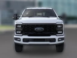 Ford Super Duty F-250 SRW XLT 4WD Crew Cab 6.75' Box 2026