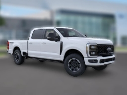 Ford Super Duty F-250 SRW XLT 4WD Crew Cab 6.75' Box 2026