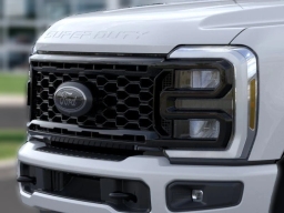 Ford Super Duty F-250 SRW XLT 4WD Crew Cab 6.75' Box 2026