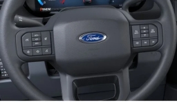Ford Super Duty F-250 SRW XLT 4WD Crew Cab 6.75' Box 2026