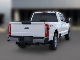 Ford Super Duty F-250 SRW XLT 4WD Crew Cab 6.75' Box 2026