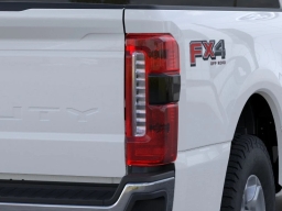 Ford Super Duty F-250 SRW XLT 4WD Crew Cab 6.75' Box 2026
