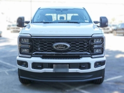 Ford Super Duty F-250 SRW LARIAT 4WD Crew Cab 6.75' Box 2026
