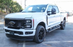 Ford Super Duty F-250 SRW LARIAT 4WD Crew Cab 6.75' Box 2026